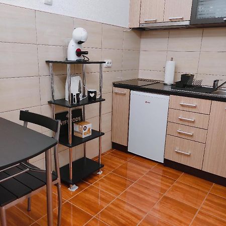 Studio Apartman Lukavica SJJ Buitenkant foto